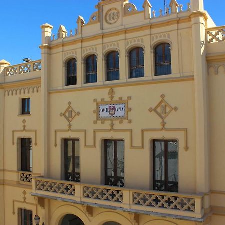 Sitges Apartment Exteriör bild