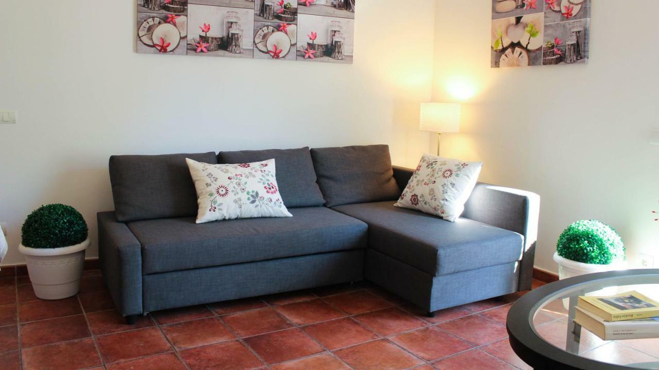 Sitges Apartment Exteriör bild