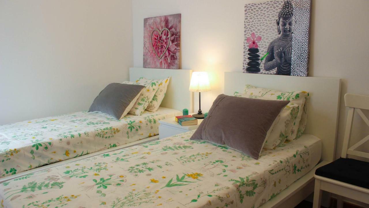 Sitges Apartment Exteriör bild