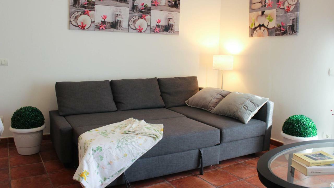 Sitges Apartment Exteriör bild