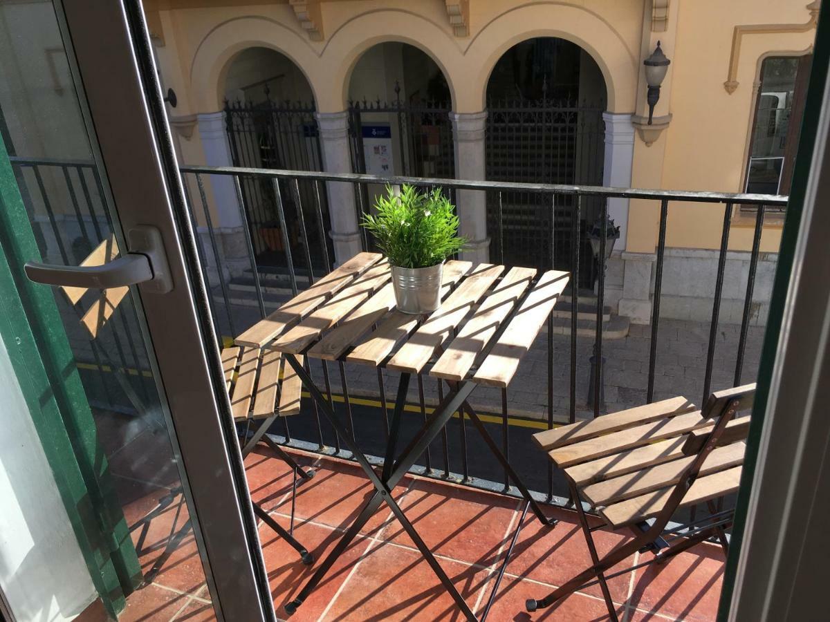 Sitges Apartment Exteriör bild