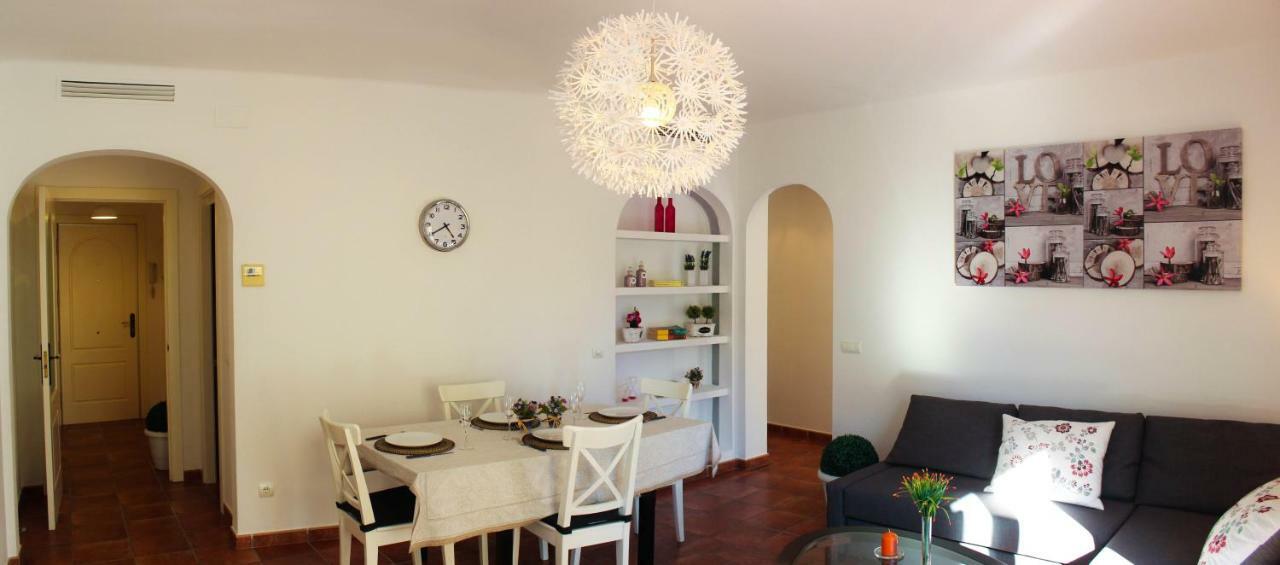 Sitges Apartment Exteriör bild